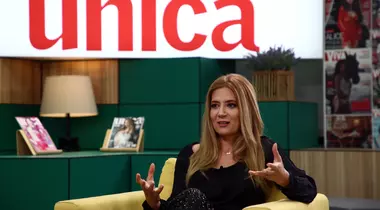 Amalia Enache: „Nunta Regală va fi o explozie financiară“