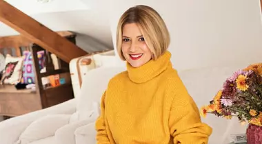 Amalia Enache, despre nunta Prințului Harry cu Meghan Markle