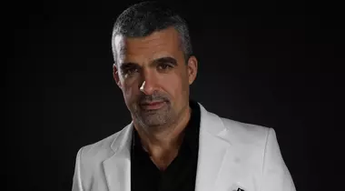Aurelian Temişan: „Am fost corijent la muzică“