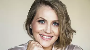 Mirela Vaida: „Plâng pentru că mă gândesc la fetiţa mea“
