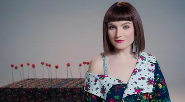 Adevăr sau provocare cu Alexandra Ungureanu