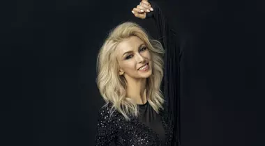 Exclusiv: Andreea Bălan participă și anul acesta la Bucharest Pride