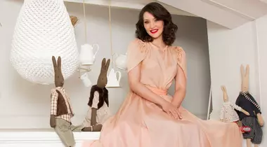 Adevăr sau provocare cu Daniela Nane