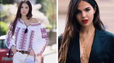 Adevăr sau provocare cu Doina Ciobanu, fashion blogger