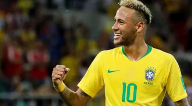 10 lucruri pe care nu le știai despre Neymar