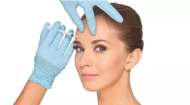 Ce sunt injectările cu acid hialuronic și botox?