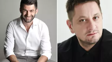 Adevăr sau provocare cu Paul Ipate și Octavian Strunilă