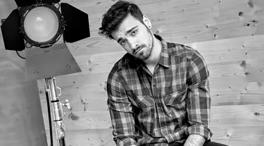 Liviu Teodorescu: „Sunt prea tânăr să mă însor“