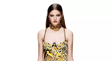 Moda animal print