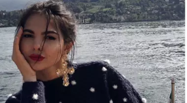 Doina Ciobanu: „În modelling găseşti spiritul de concurenţă negativă“