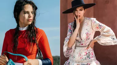 5 ținute cu Doina Ciobanu