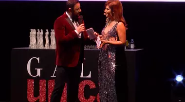 Cătălin Măruță, impresii despre Gala Unica 2018. A fost prezentator pentru prima dată