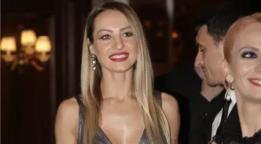 Flavia Mihășan, dezvăluiri despre sarcină