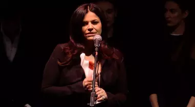 Mădălina Gîdiuță, „Femeia de carieră a anului” la Gala Unica