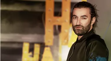 Smiley, nominalizat la Gala UNICA: „Mă bucur că sunt băgat în seamă!“