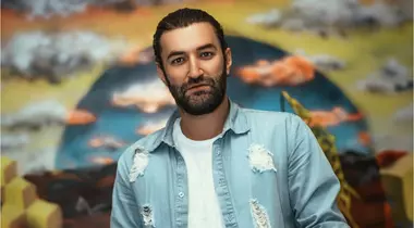 Smiley a încheiat cel mai mare turneu de până acum:  „Am plâns!“
