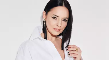 Andreea Marin, declarație emoționantă despre vulnerabilitate și curaj