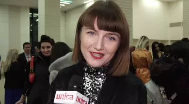 Alexandra Ungureanu, urare pentru Unica