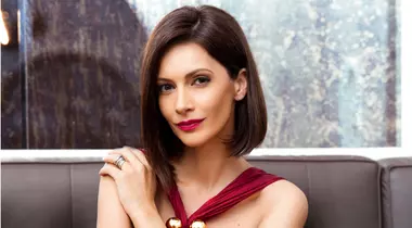 Andreea Berecleanu: „Cum rezolv conflictele cu copiii mei adolescenți“