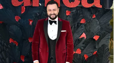 Cătălin Măruță: „La noi în casă cântă găina!“
