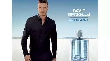 Parfum de vedetă