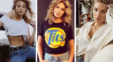 Ana Baniciu vorbește despre muzică, frumusețe și lifestyle la Unica Beauty News