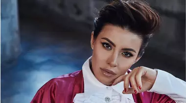 Nicoleta Nucă: Ce produse de machiaj folosesc zilnic