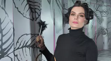 Ana Maria Georgescu: „După 20 de ani am început să copilăresc”