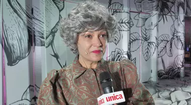 Anca Țurcașiu, despre rolul de bunică: „Mă văd crescând o fetiță”