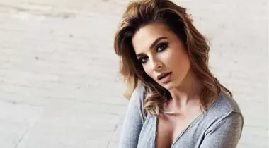 Cine o ajută pe Ana Baniciu să rămână autentică