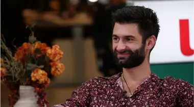 Paul Ipate, după Asia Express: „M-am speriat foarte tare“