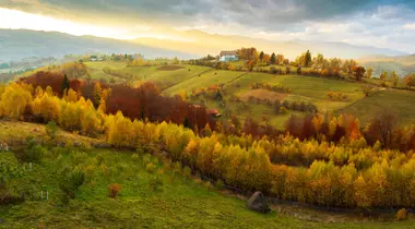 Locuri din România pe care trebuie să le vizitezi măcar o dată în viață