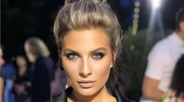 Ana Baniciu, despre piesa „Tu, inimă“