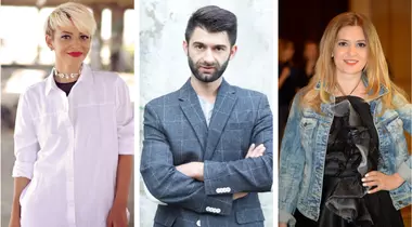 Vedetele ne-au spus ce seriale urmăresc