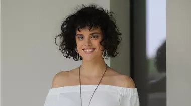 Ce are în comun Diana Sar cu personajul Roxana din „VLAD“