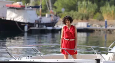 Ce rol nu ar juca niciodata actriţa Diana Sar