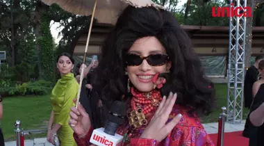 Ce ținute au purtat vedetele la VIVA Party 2019