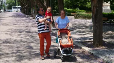 Cum afectează infertilitatea viața de cuplu. „Eram foarte stresați, ne-am detașat de gândul că vom avea un copil“