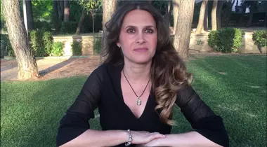 Cuplul care a așteptat 20 de ani pentru a avea un copil