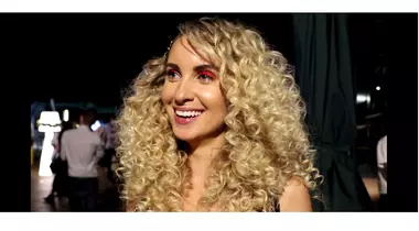 Otniela Sandu: Primesc pe internet sute de întrebări pe această temă!