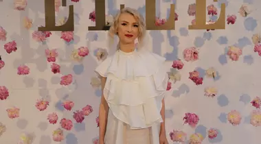 Andreea Bălan: „Sunt Control Freak“