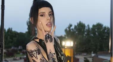 Ce face actrița Diana Sar vara asta