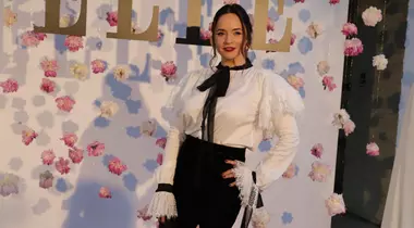 Andreea Marin: „Când ești moldoveancă, contează să-ți facă plăcere viața“