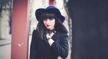 Daria Jane, singura vloggeriță transsexuală din România: „Nu am avut îndoieli și nu o să am niciodată”