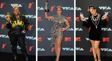 MTV Video Music Awards. Cine sunt câștigătorii