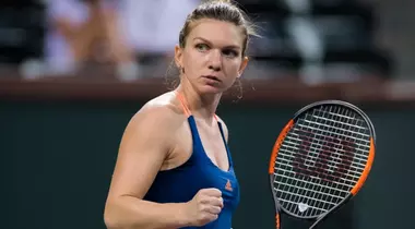 5 curiozități despre Simona Halep