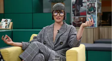 Iulia Albu spune ce să NU porţi sezonul acesta