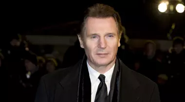 Liam Neeson. Drama din viața actorului
