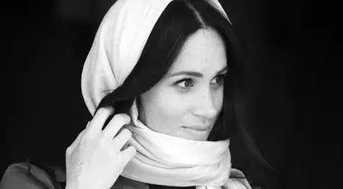 Ce ținute a purtat Meghan Markle în turneul regal din Africa de Sud