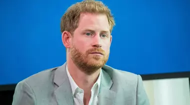 Prințul Harry. Imagini de colecție